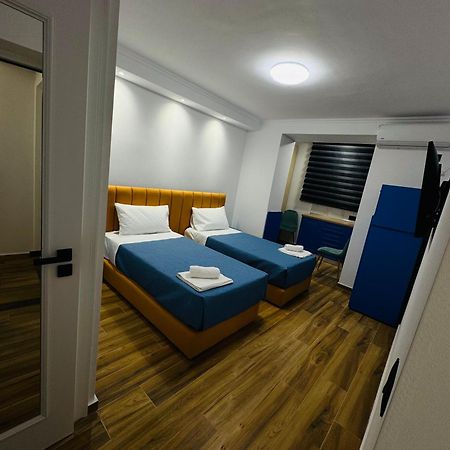 Keli'S Apartment Τίρανα Εξωτερικό φωτογραφία