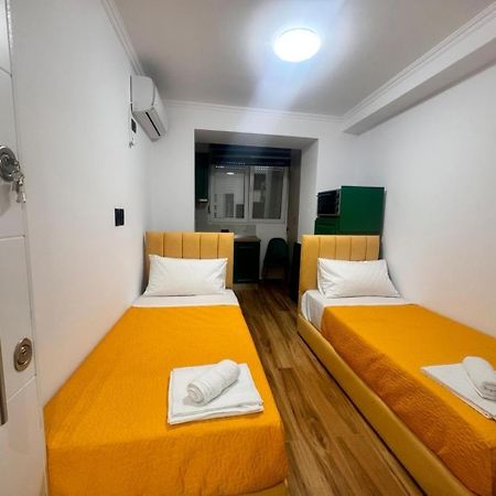 Keli'S Apartment Τίρανα Εξωτερικό φωτογραφία
